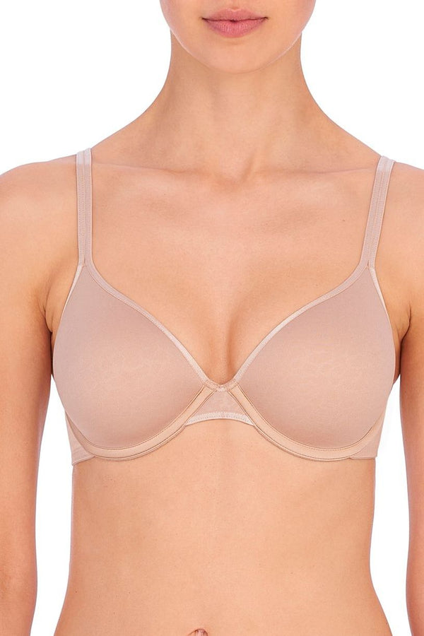 Natori Element Full Fit Memory Convertible Contour Underwire